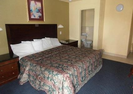 Rodeway Inn Modesto Zewnętrze zdjęcie