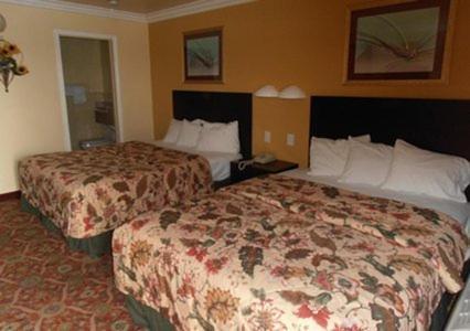 Rodeway Inn Modesto Zewnętrze zdjęcie